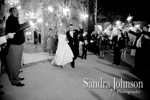 Best Bella Collina wedding photographer - Sandra Johnson (SJFoto.com)